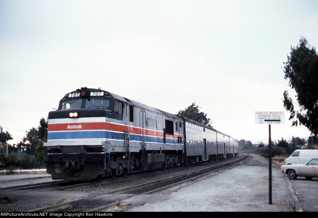 AMTK 707